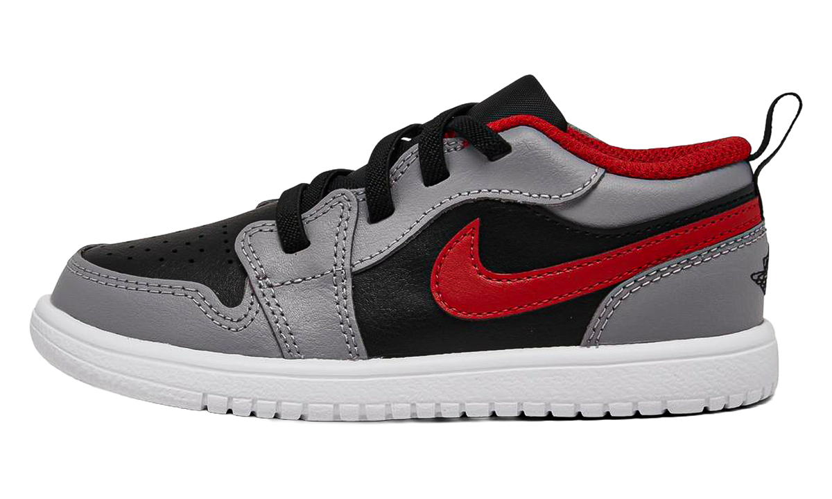 Jordan 1 Low ALT TD "Cement Fire Red" DR9747 060