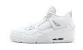 Air Jordan 4 Retro "Pure Money" 308497 100