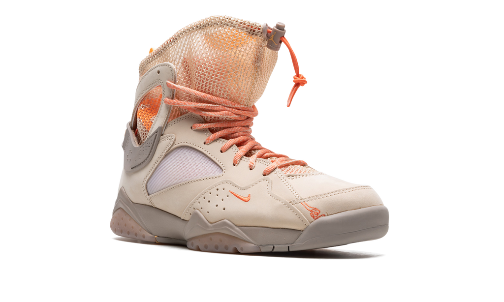 AIR JORDAN 7 RETRO WMNS "Bephie’s Beauty Supply" DR1485 168