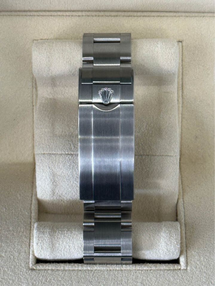 NEW 2023 Rolex Submariner 41mm 126610LN Stainless Steel Black Dial