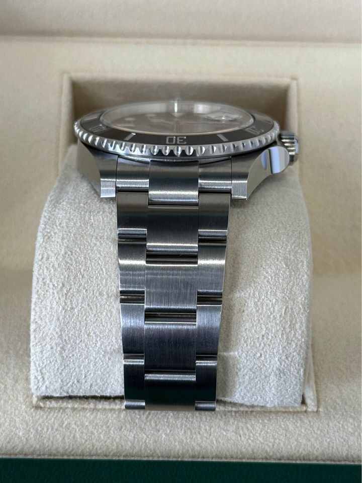 NEW 2023 Rolex Submariner 41mm 126610LN Stainless Steel Black Dial