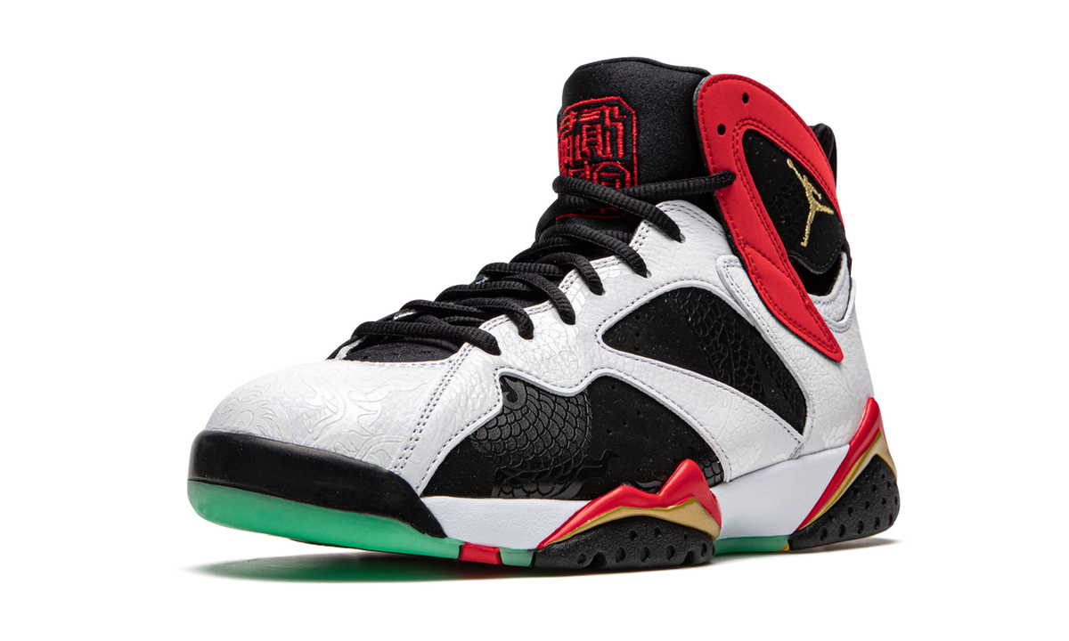 Air Jordan 7 "Greater China" CW2805 160