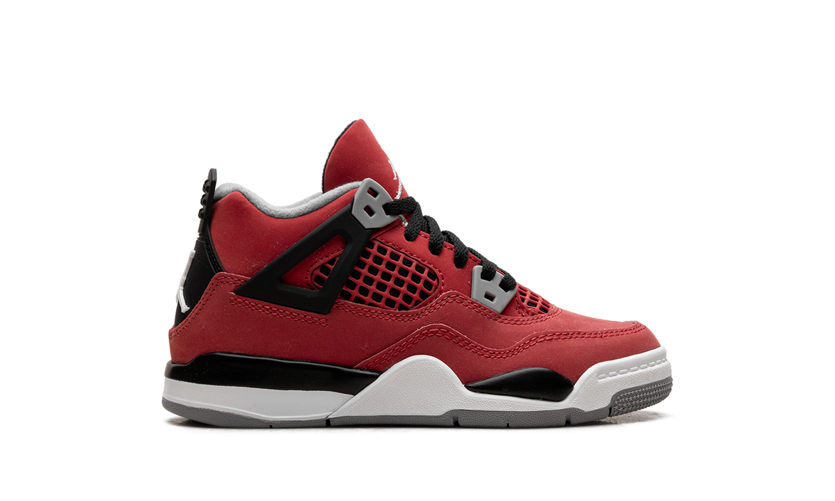 Air Jordan 4 PS "Toro Bravo (2026)" HV4381 600