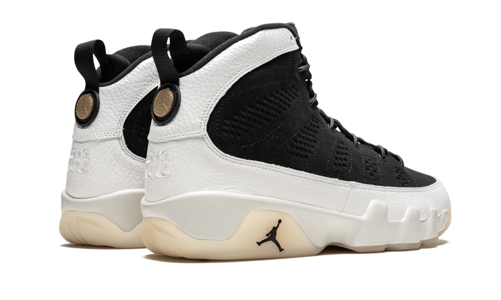 Jordan 9 Retro "LA All-Star" 302370 021
