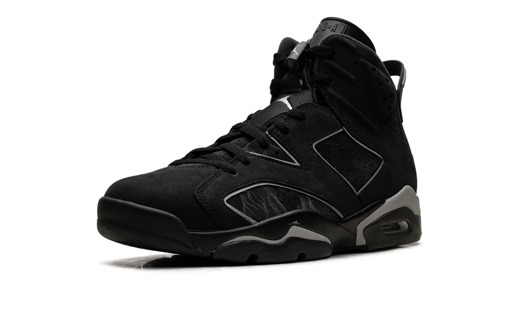 Air Jordan 6 "Cap & Gown" IR2266 010