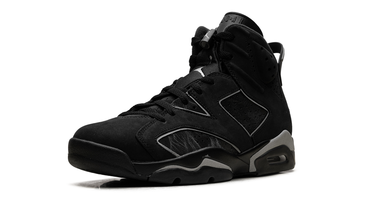 Air Jordan 6 "Cap & Gown" IR2266 010