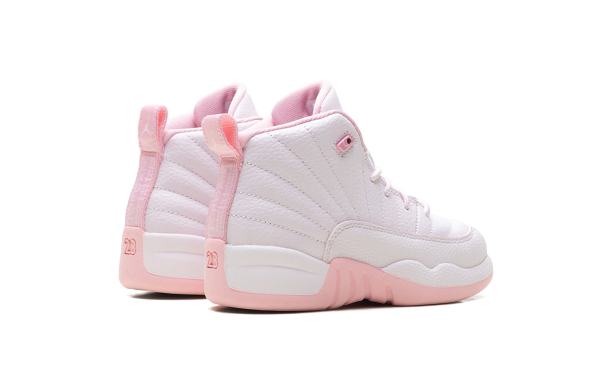 Air Jordan 12 PS "Pearl Pink" 510816 600