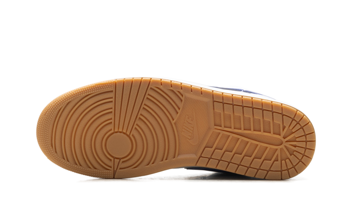 Air Jordan 1 Low SE "Dodgers" IQ0400 100