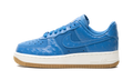 Air Force 1 Low '07 LX WMNS "Blue Ostrich" DZ2708 400