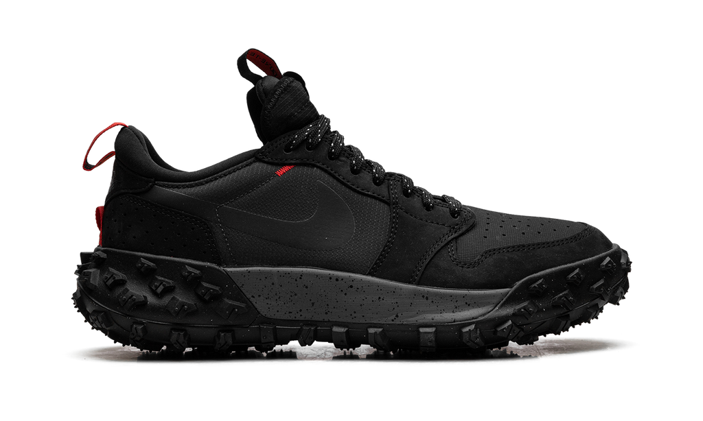 Air Jordan 1 Low Element Gore-Tex "Bred" FV4227 002
