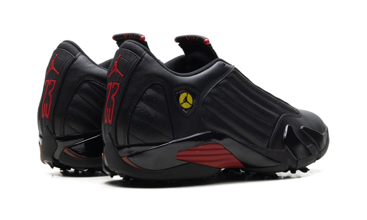 Jordan 14 Retro Golf "Last Shot" HJ7710 001