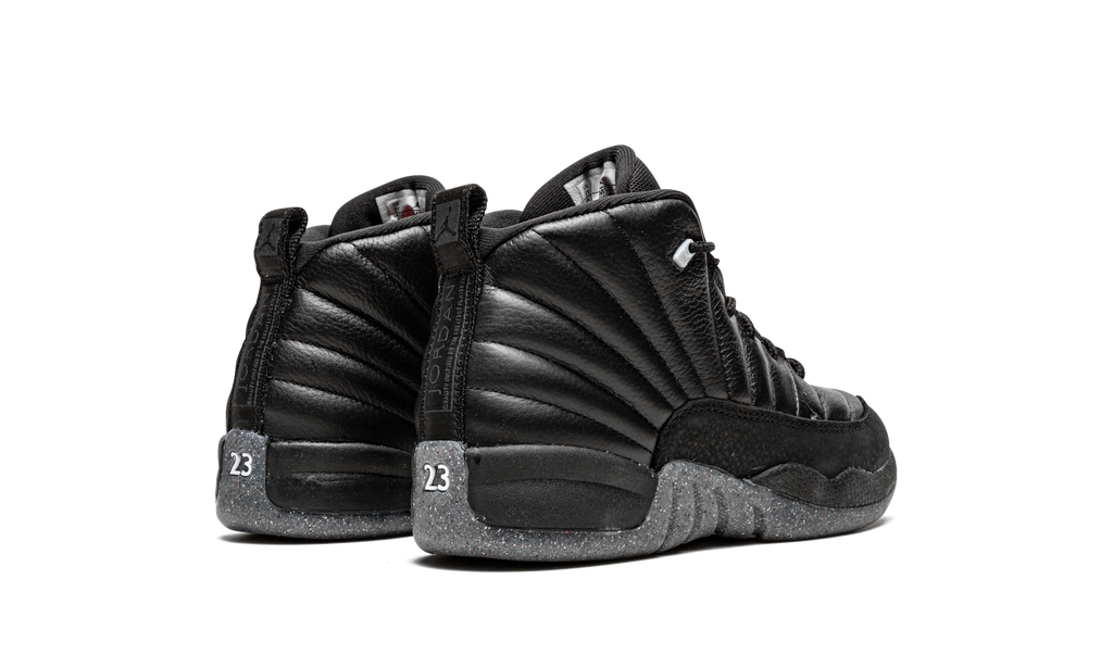 Air Jordan 12 Retro PS "Utility" DM5205 006