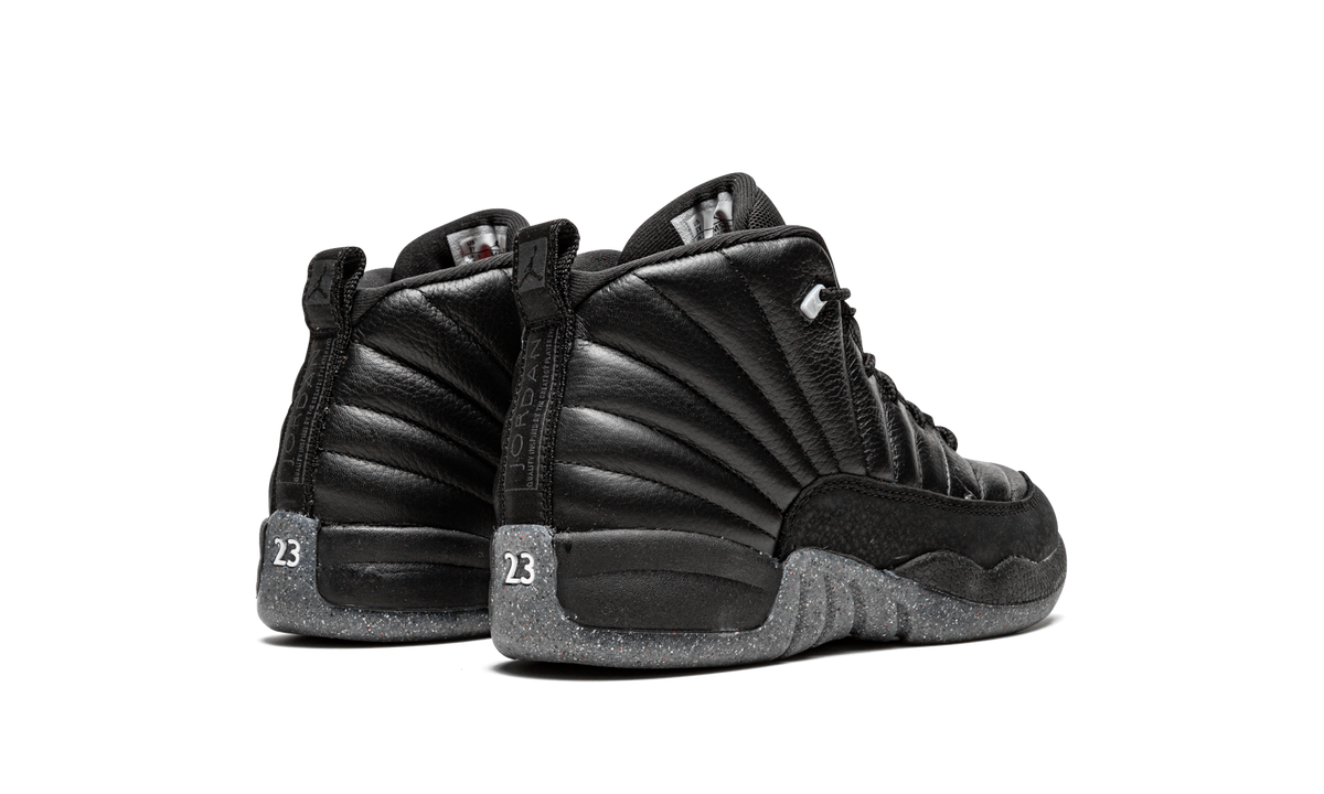 Air Jordan 12 Retro PS "Utility" DM5205 006