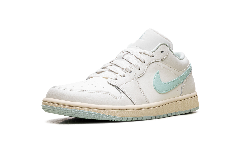 Jordan 1 Low WMNS "Sail Igloo" DC0774 134