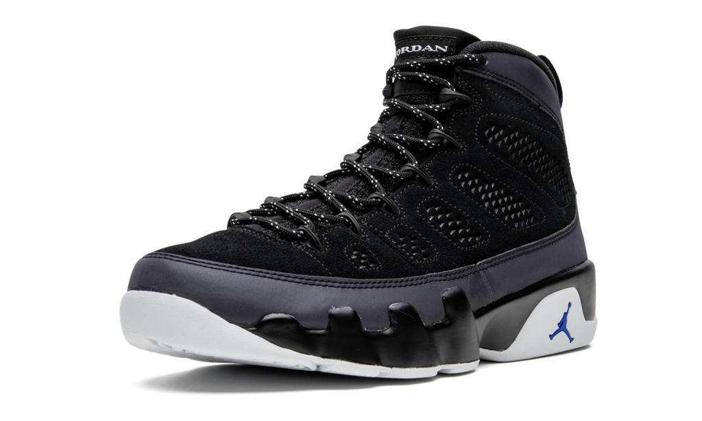 Air Jordan 9 "Racer Blue" CT8019 024