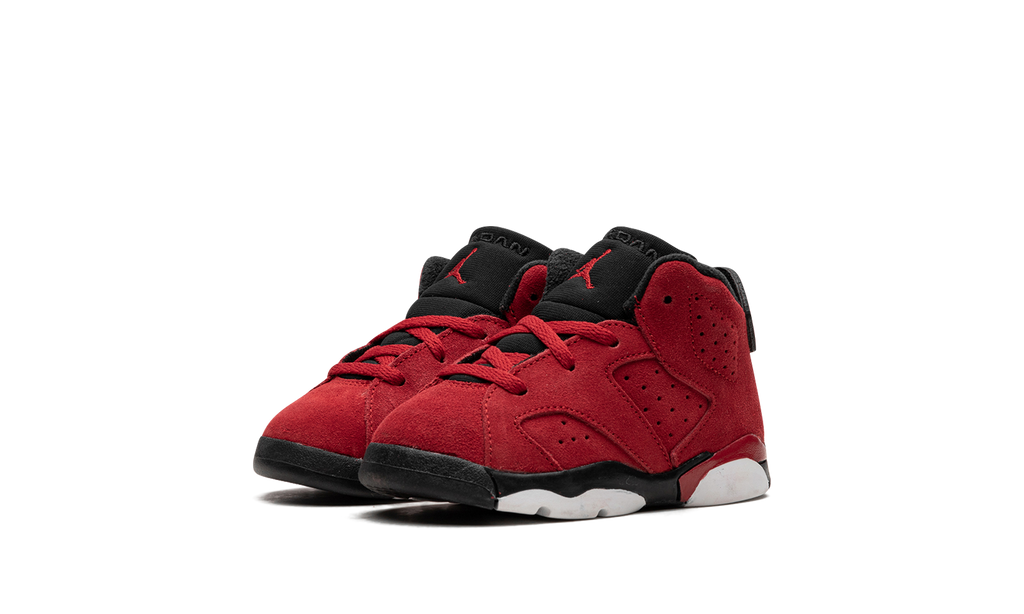 Air Jordan 6 TD "Toro Bravo" DV3606 600