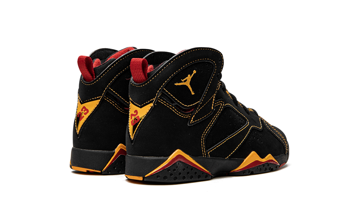 Air Jordan 7 Retro PS "Citrus 2022" DJ2778 081