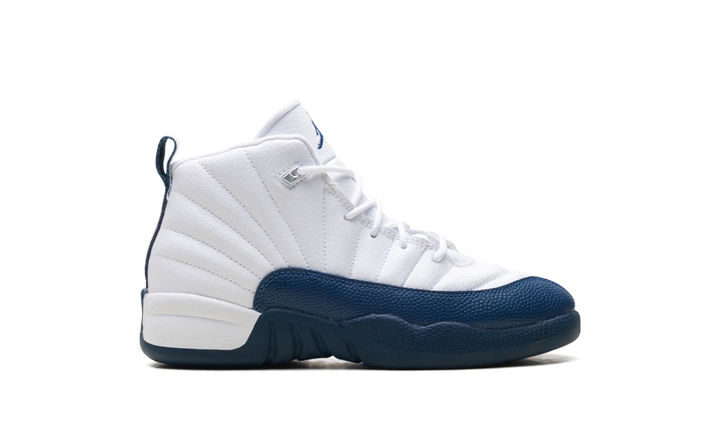 Air Jordan 12 Retro PS "French Blue (2025)" 151186 114