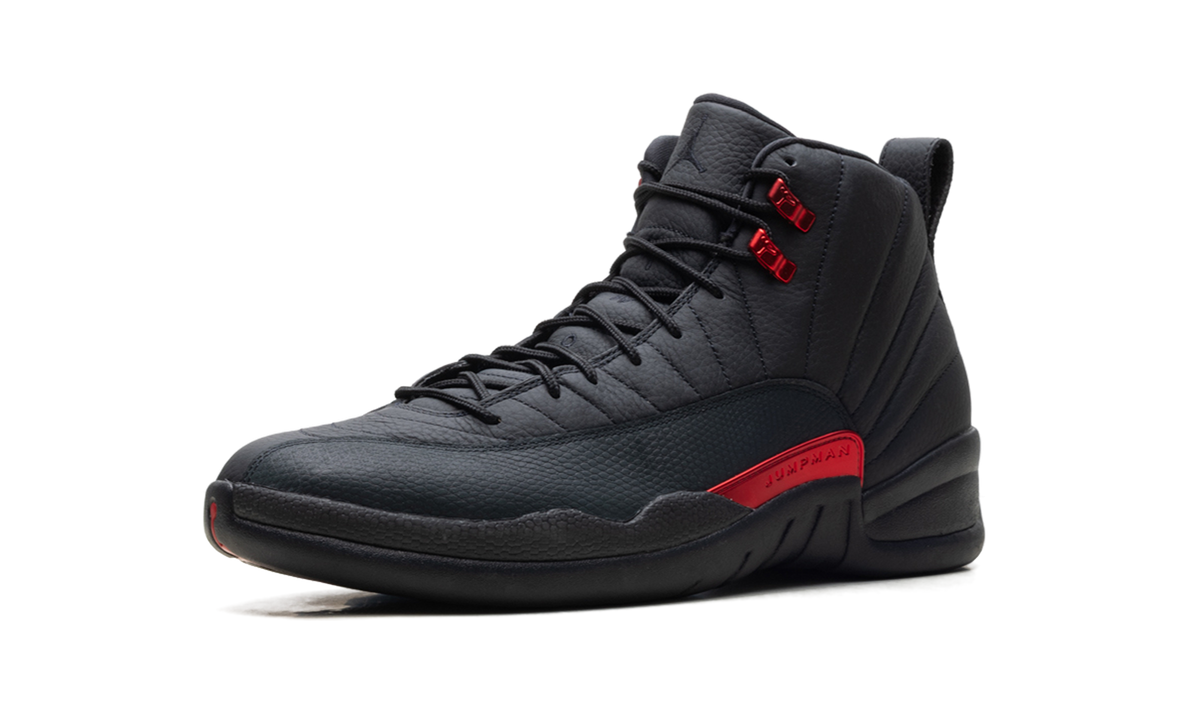 Jordan 12 Retro "Bloodline" CT8013 003