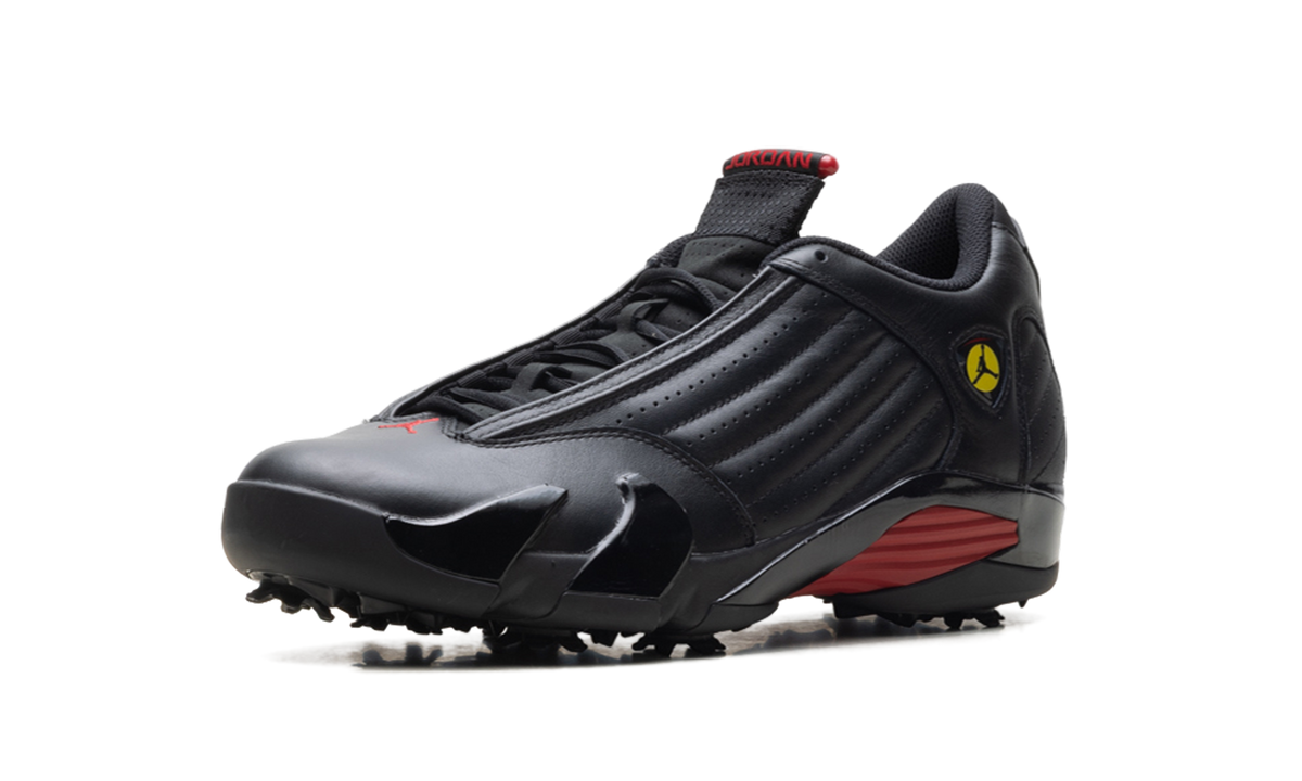 Jordan 14 Retro Golf "Last Shot" HJ7710 001