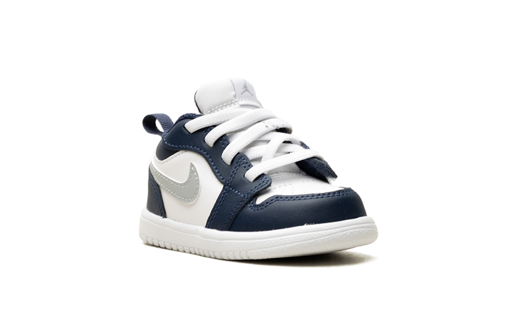 Jordan 1 Low ALT TD "Midnight Navy Wolf Grey" DR9747 141