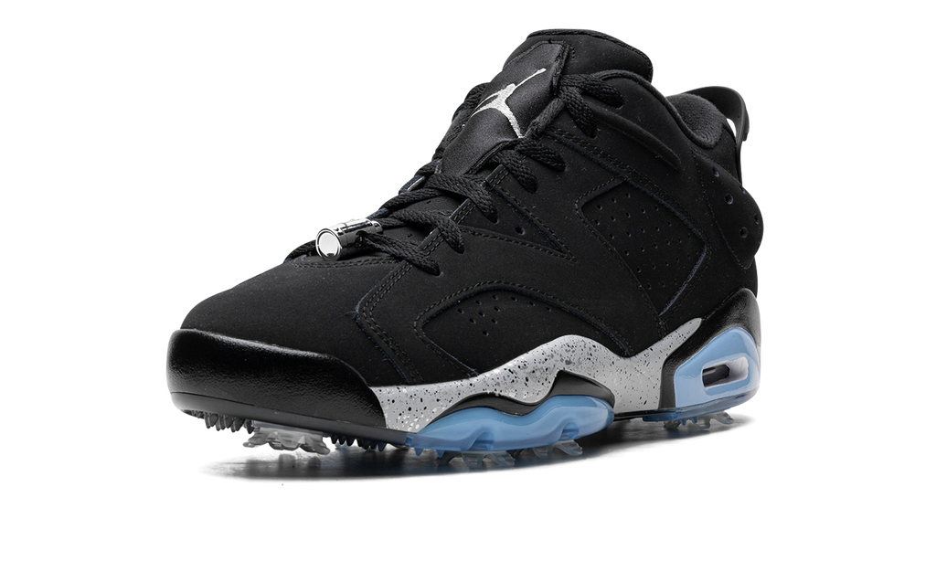 Air Jordan 6 Golf "Metallic Silver" FD0204 001