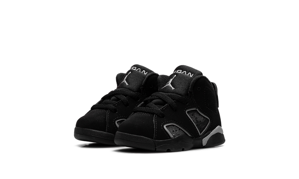 Air Jordan 6 Retro TD "Cap and Gown" IR2296 010