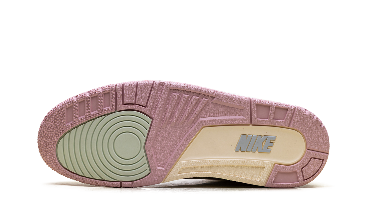 Air Jordan 3 "Spring Is In The Air" IF4396 100