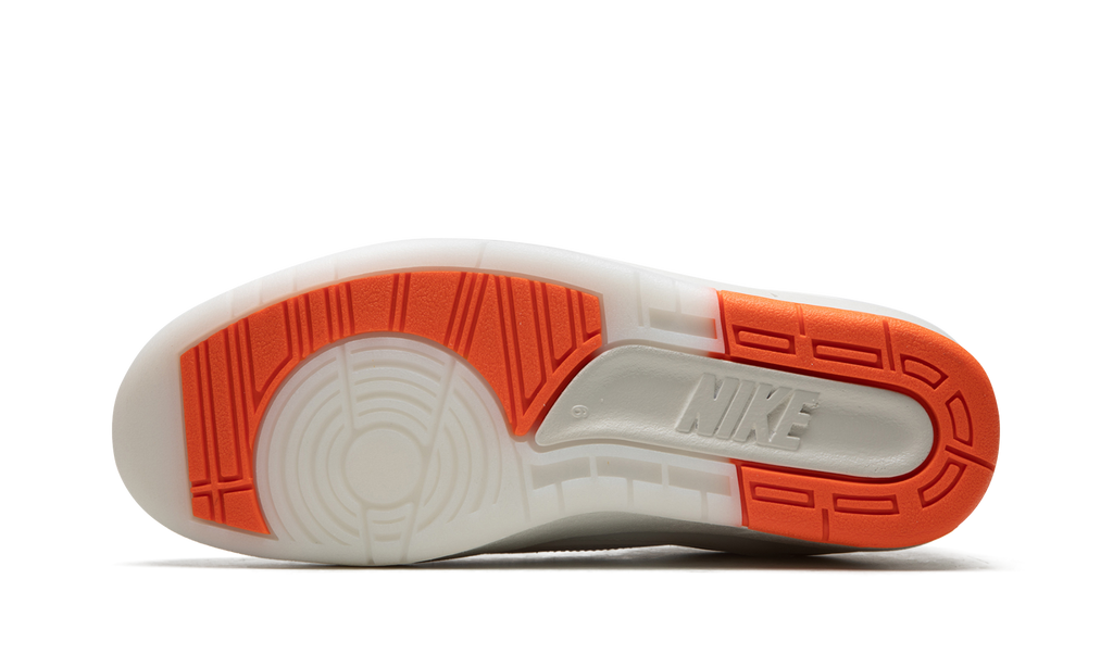 Air Jordan 2 Low "Shelflife" DV7128 110