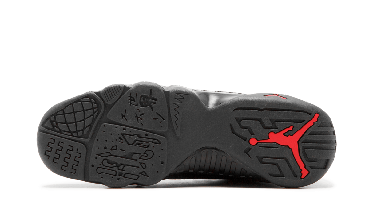 Air Jordan 9 Retro GS "Bred" 302359 014