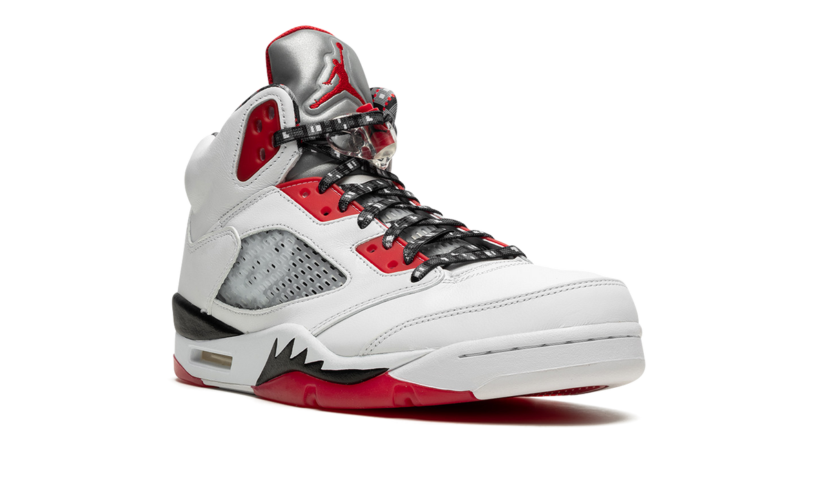 Air Jordan 5 Retro Q54 "Quai 54 -2021" DJ7903 106