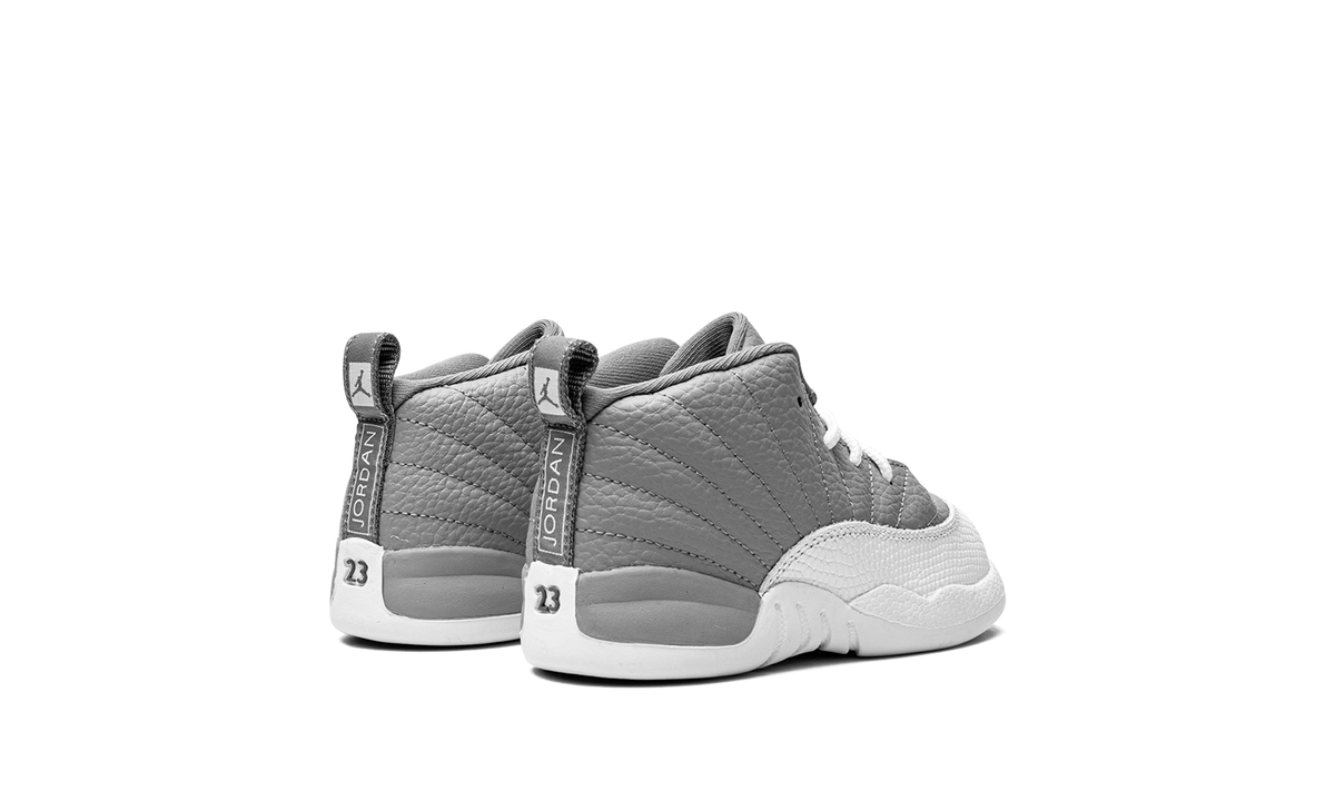 Jordan 12 Retro TD "Stealth" 850000 015