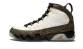 Air Jordan 9 Retro DB "Doernbecher" 580892 170