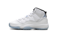 Air Jordan 11 High GS "Legend Blue" 378038 104