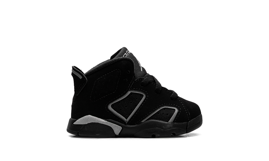Air Jordan 6 Retro TD "Cap and Gown" IR2296 010