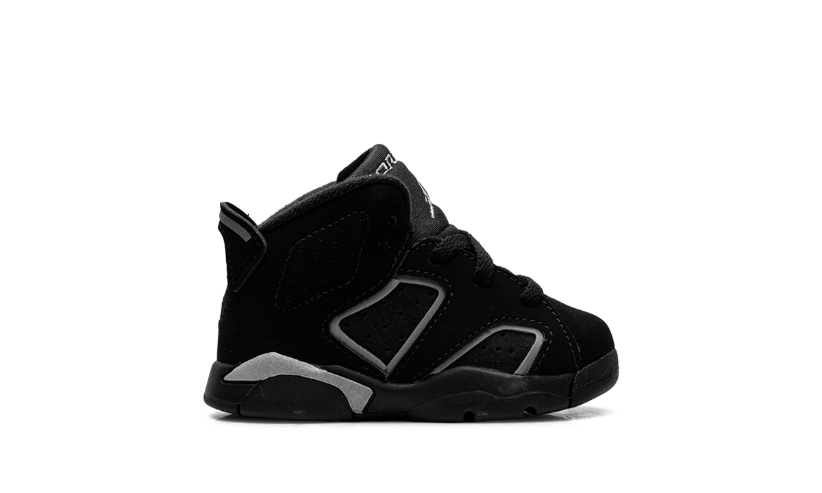 Air Jordan 6 Retro TD "Cap and Gown" IR2296 010