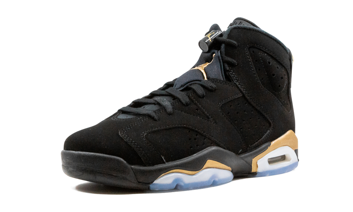 Air Jordan 6 Retro GS "DMP" CT4964 007