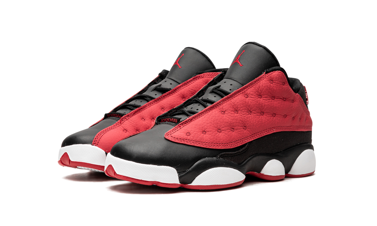 Air Jordan 13 Low GS "Very Berry" DA8019 061