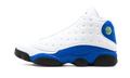 Air Jordan 13 Retro "Hyper Royal" 414571 117