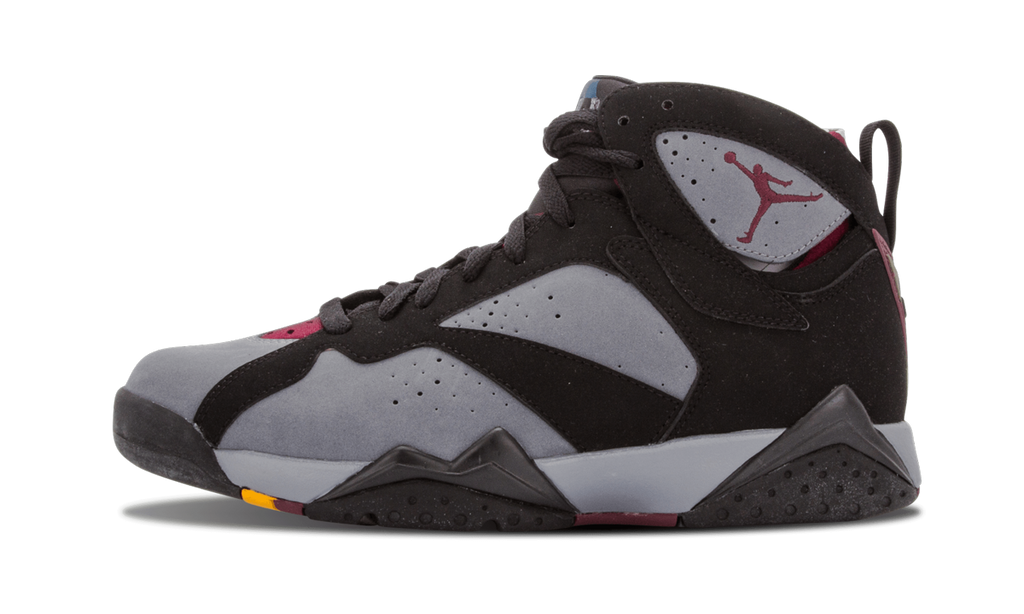 Air Jordan 7 Retro "Bordeaux" 304775 003
