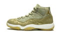 AIR JORDAN 11 RETRO WMNS "Neutral Olive" AR0715 200