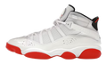 Air Jordan 6 "Red" 322922 160