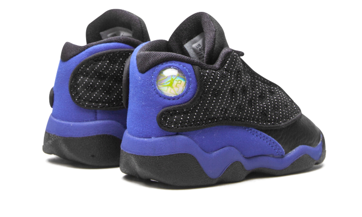 Air Jordan 13 Retro TD "Royal" 414581 040