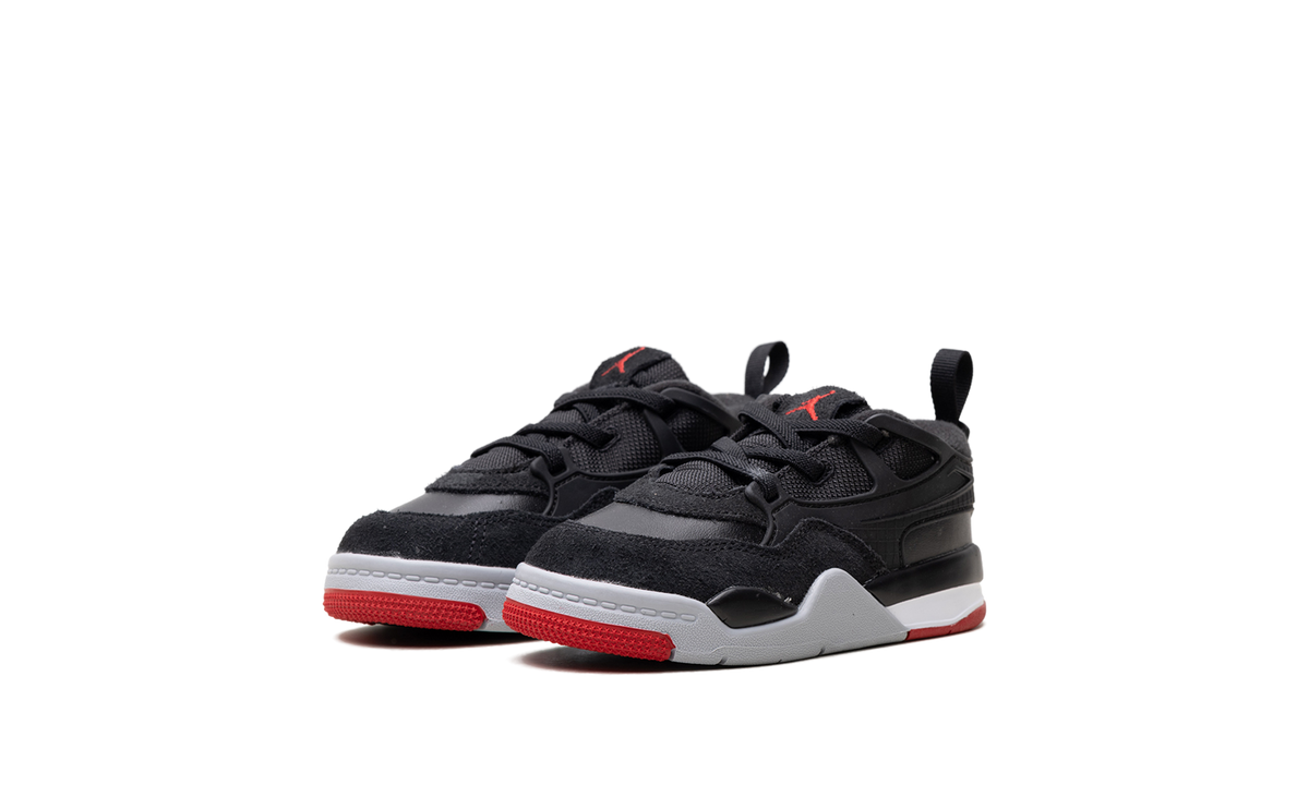 Air Jordan 4 RM TD "Bred" FQ7937 061