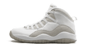 Air Jordan 10 Retro OVO "OVO" 819955 100