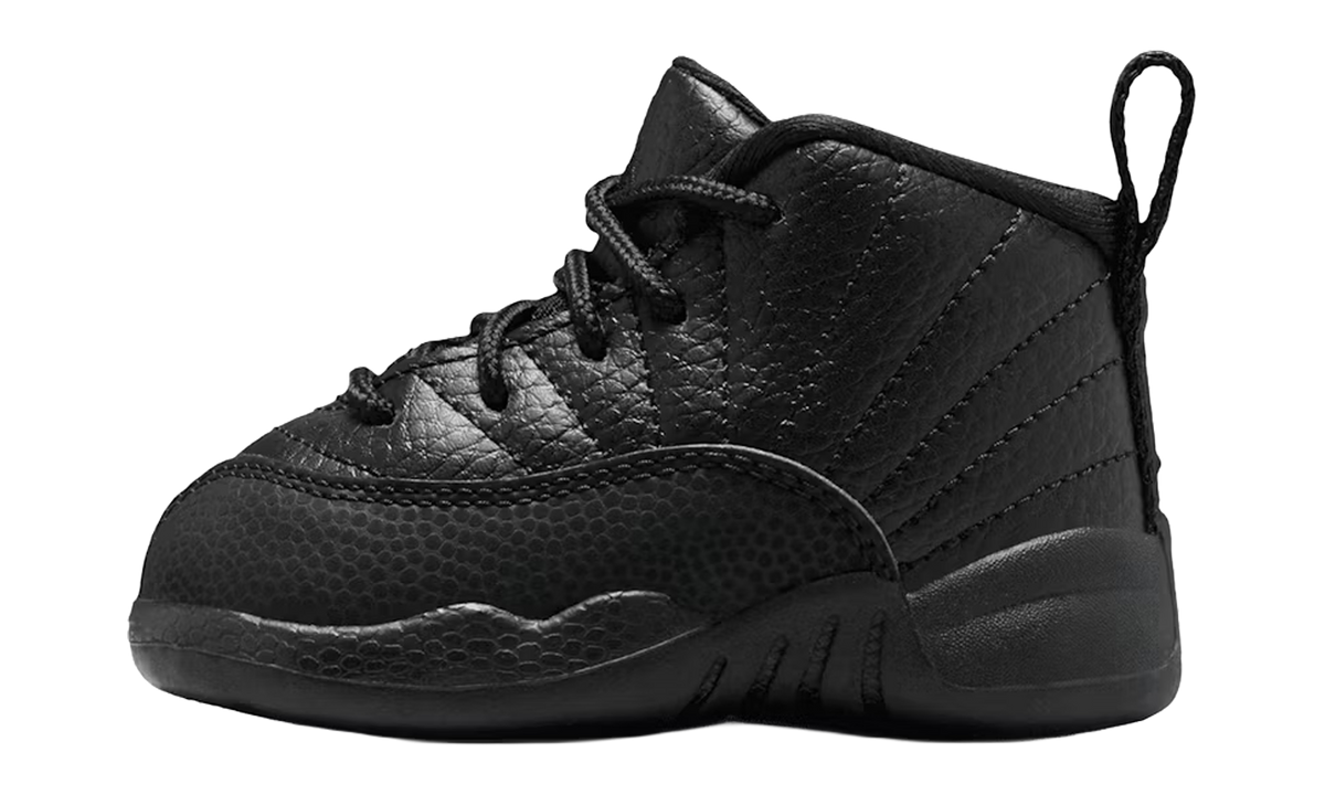Air Jordan 12 Retro TD "Bloodline" 850000 003
