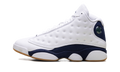Air Jordan 13 "Midnight Navy" 414571 140