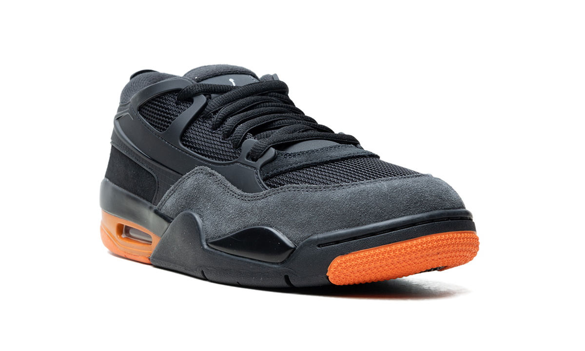 Air Jordan 4 RM "Black Starfish" HF8126 001