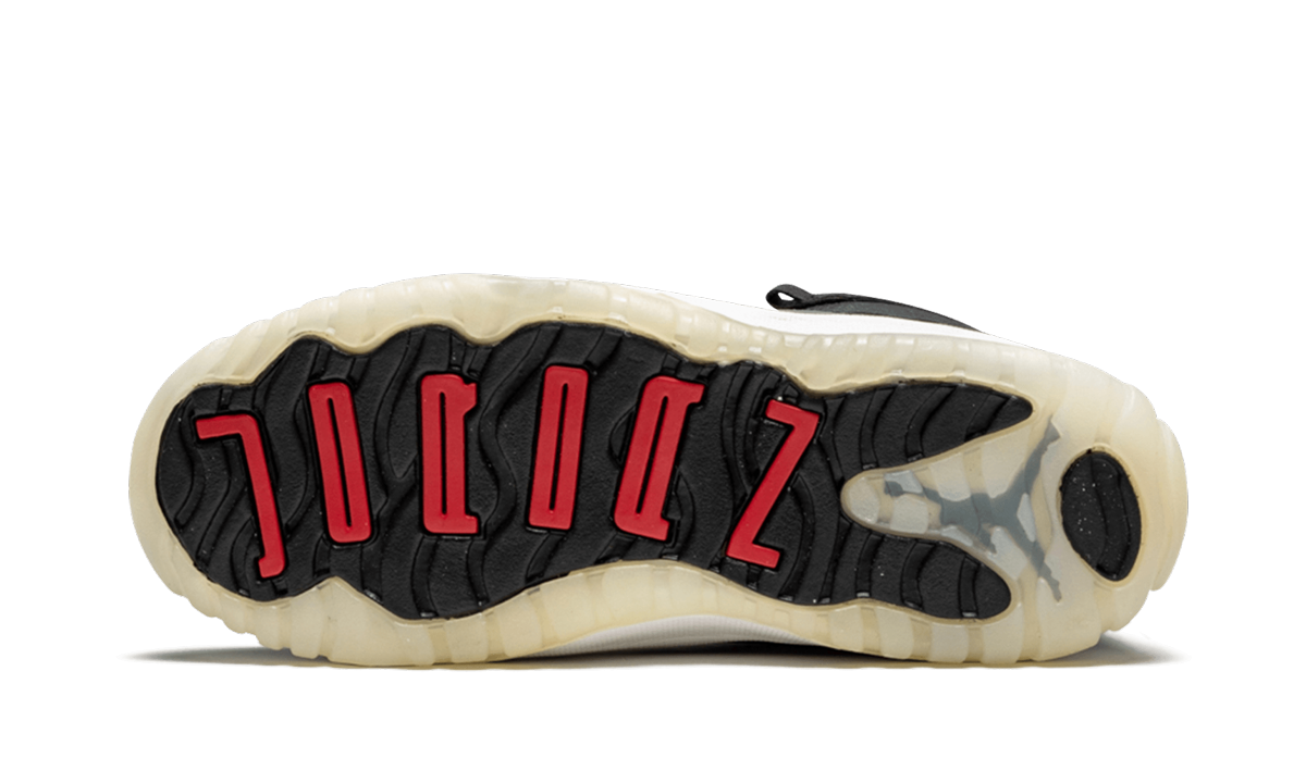 Jordan 11 Retro PS "72-10" 378039 002