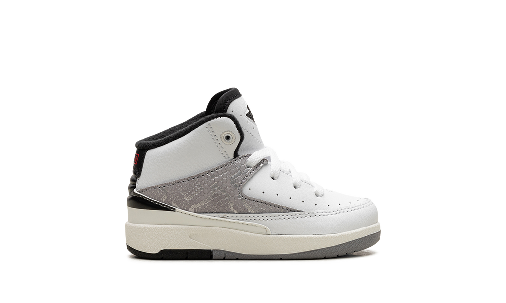 Air Jordan 2 TD "Python" DQ8563 102